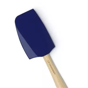 Le Creuset Azure Craft Medium Spatula
